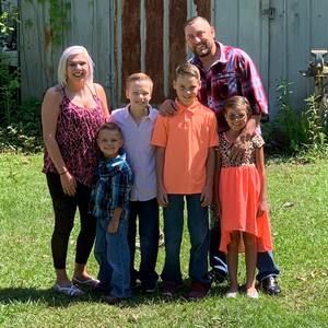 Meet your Posher, Beau